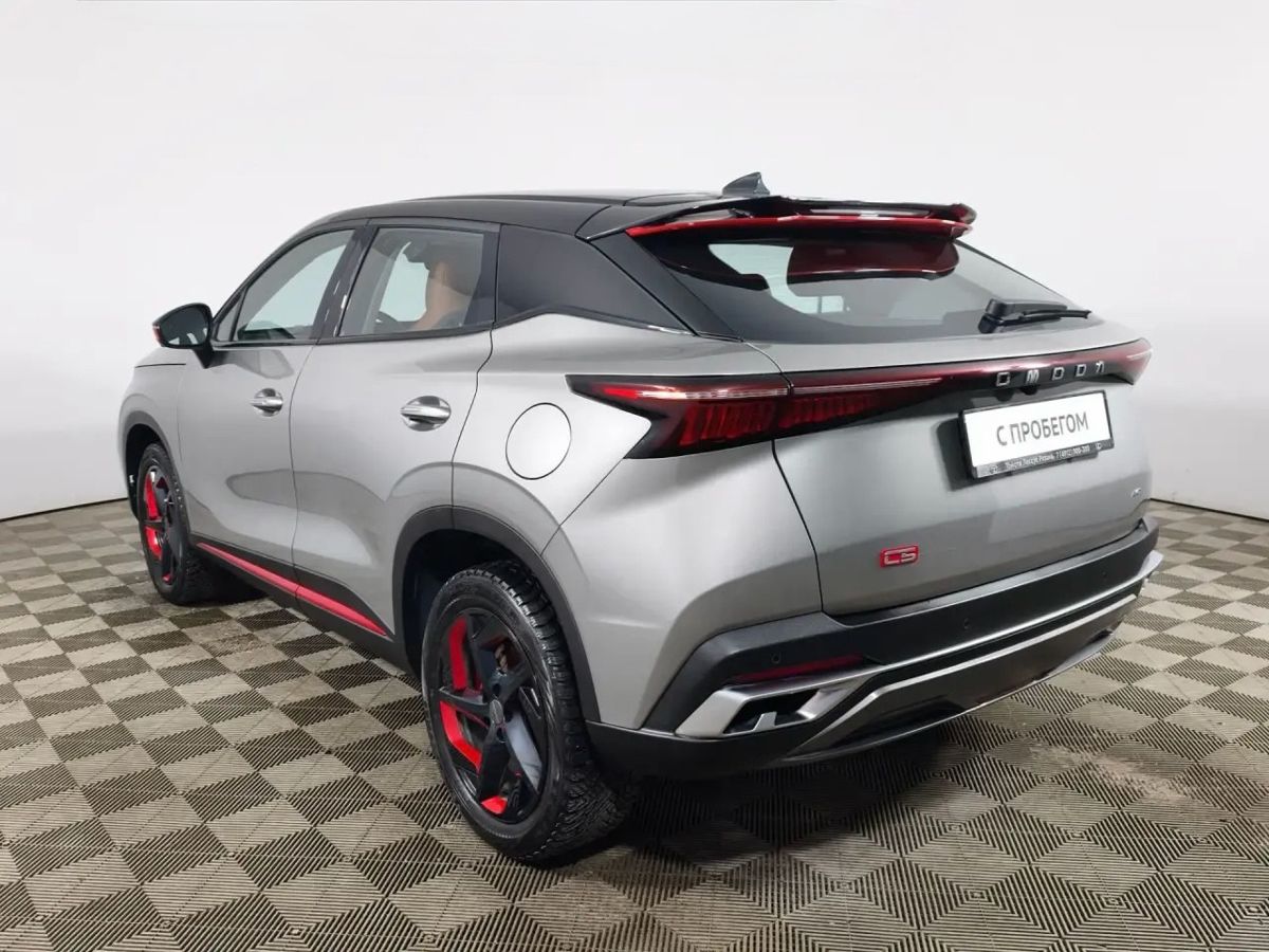 Фото автомобиля 6