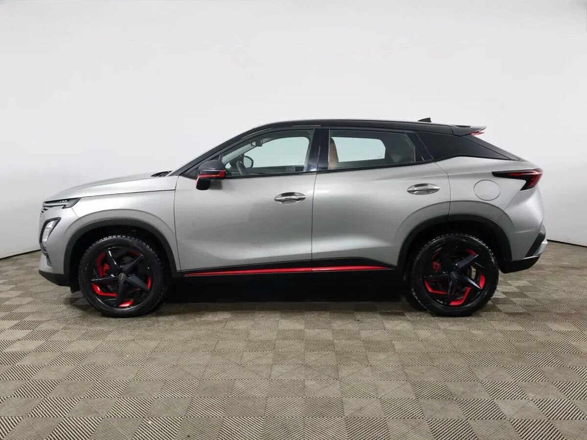 Фото автомобиля 7