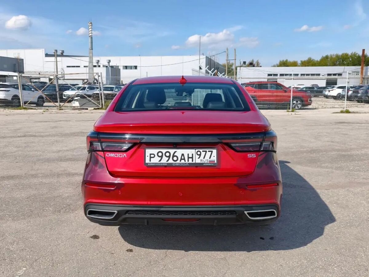Фото автомобиля 4