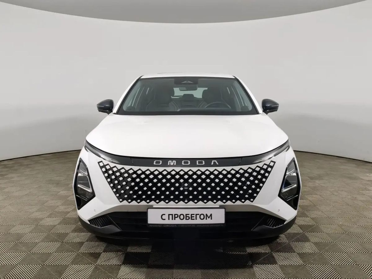Фото автомобиля 1