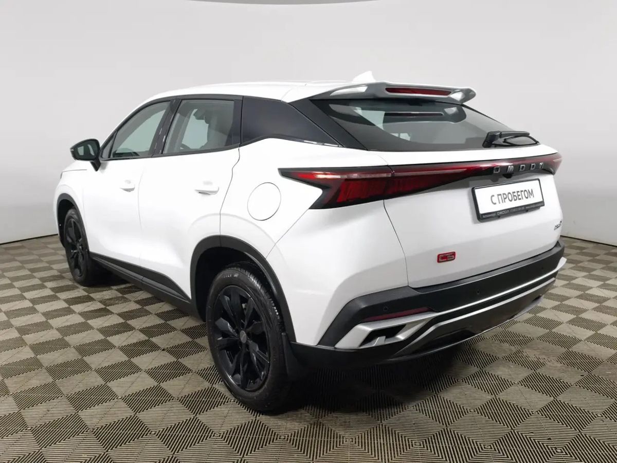 Фото автомобиля 6