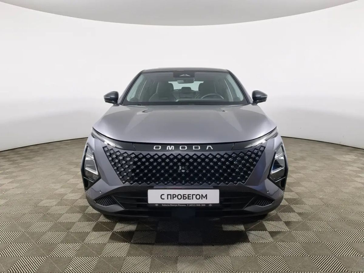 Фото автомобиля 1