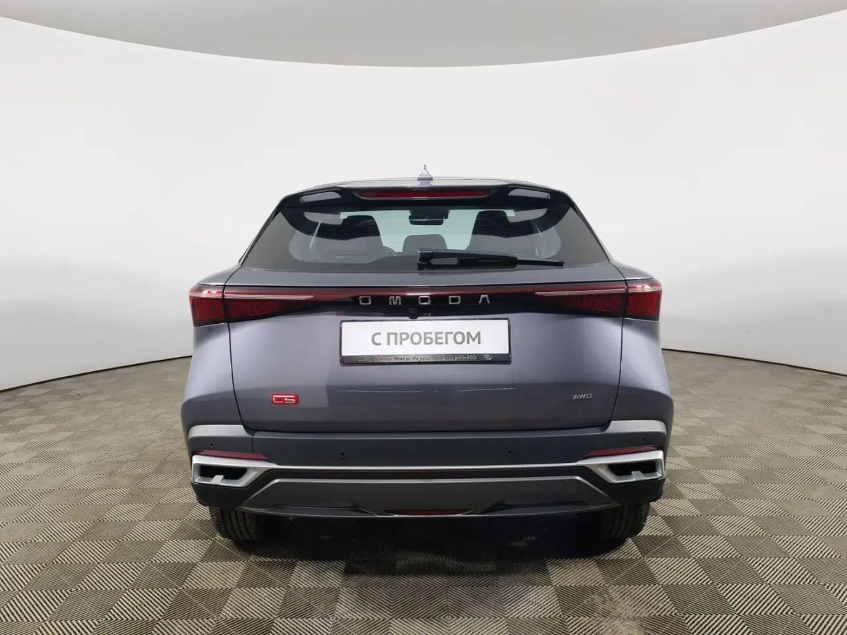 Фото автомобиля 5