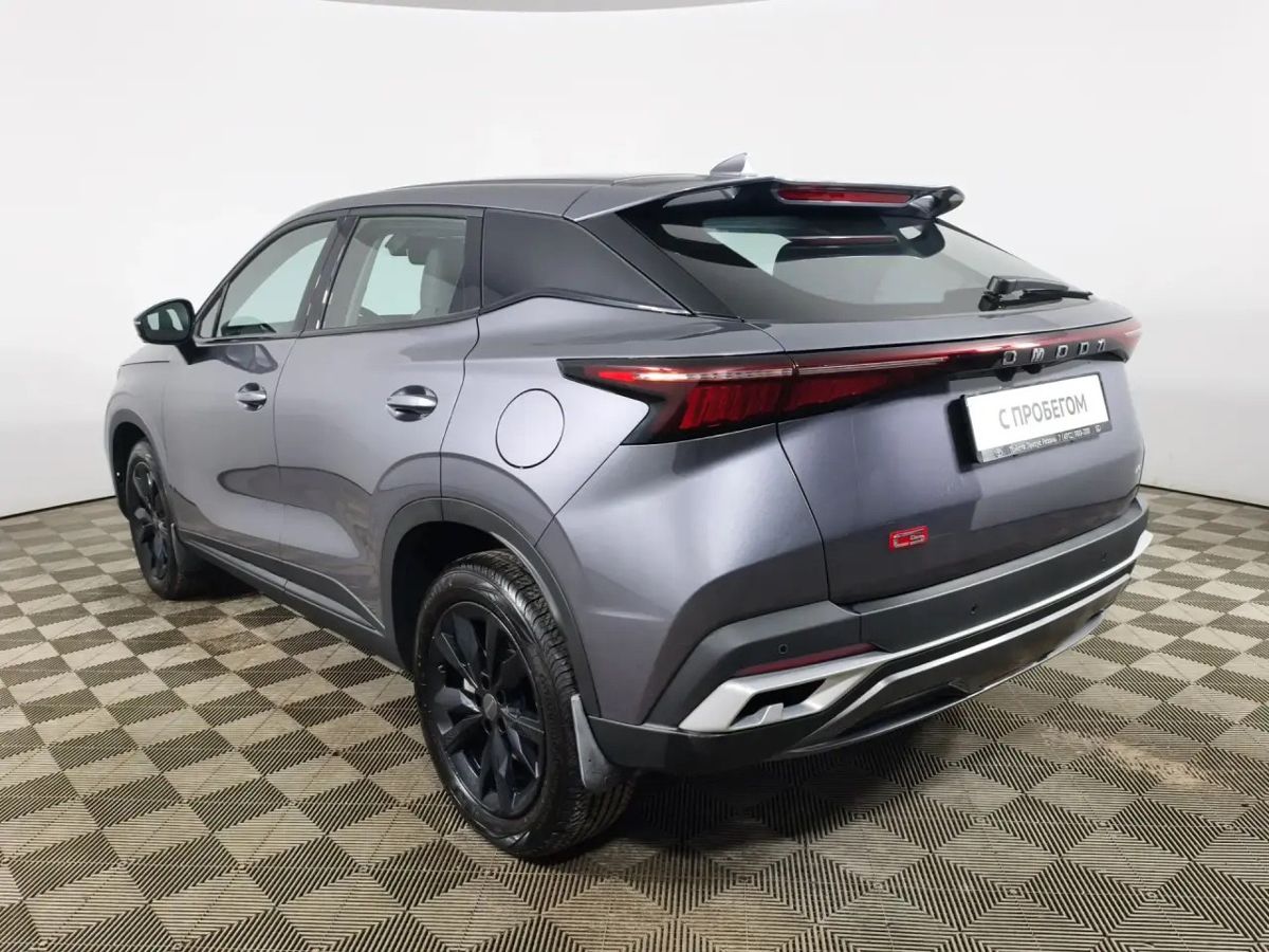 Фото автомобиля 6