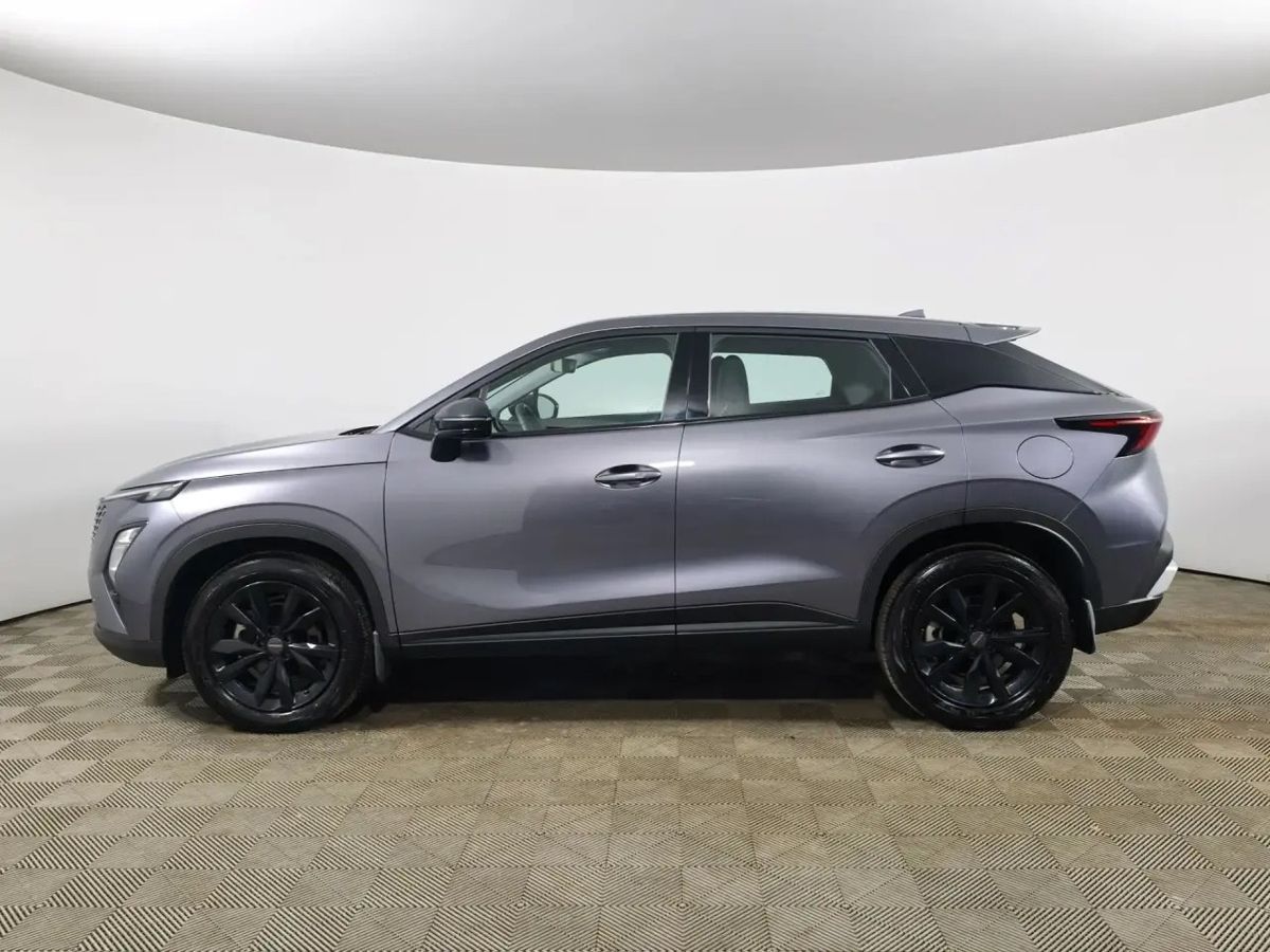 Фото автомобиля 7