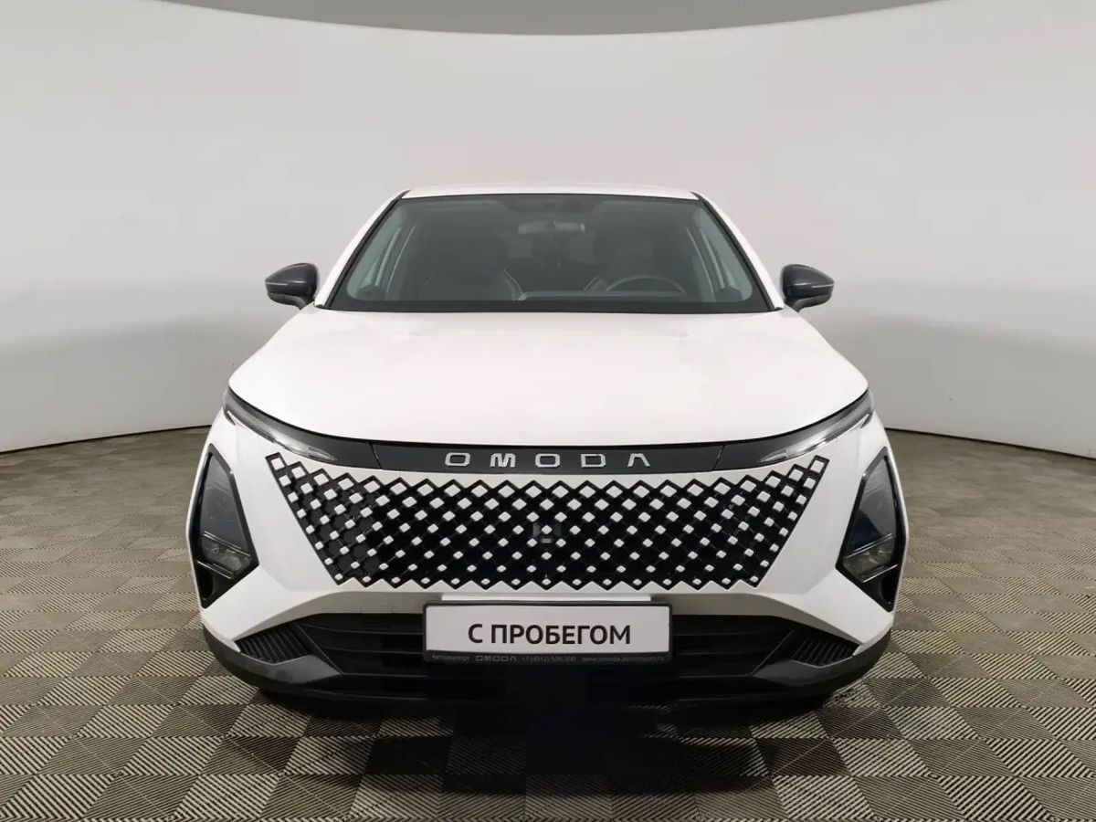 Фото автомобиля 1