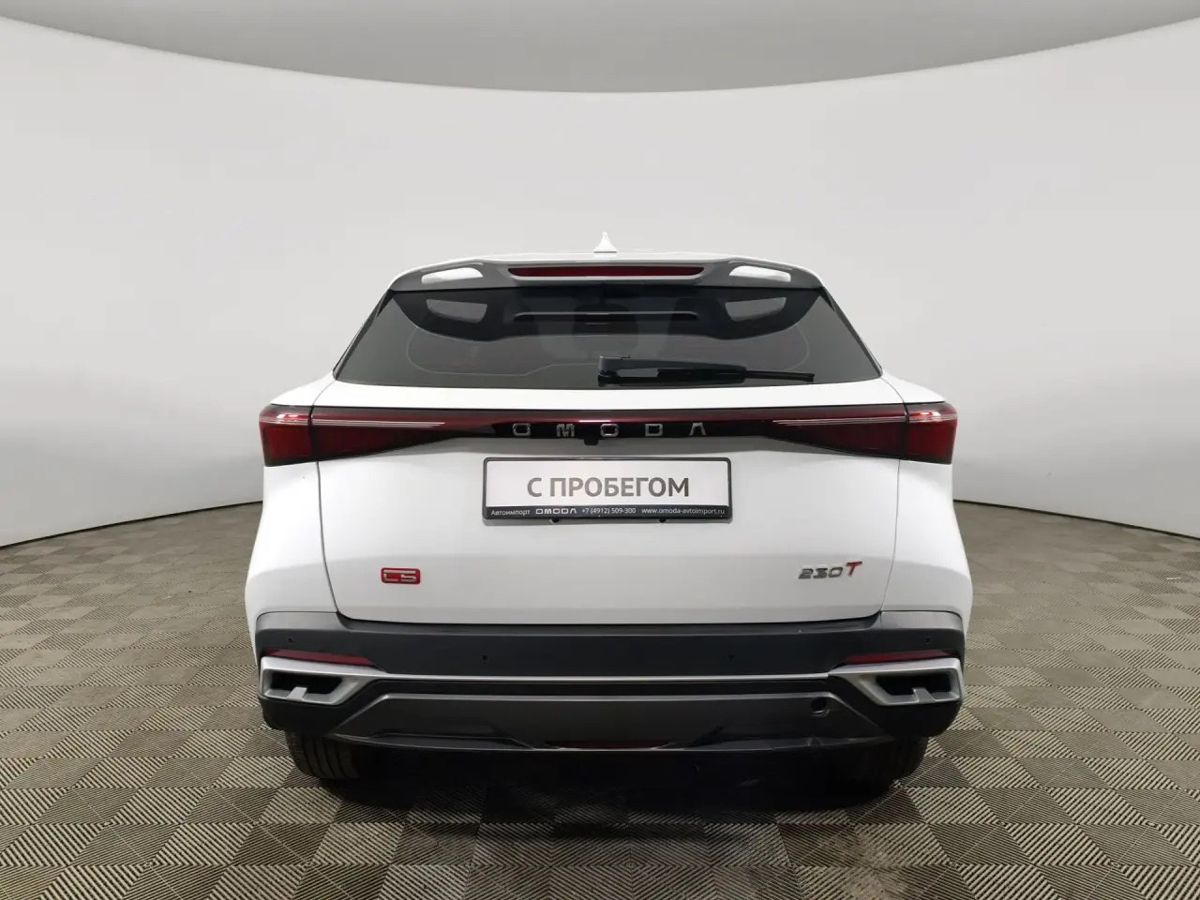 Фото автомобиля 2