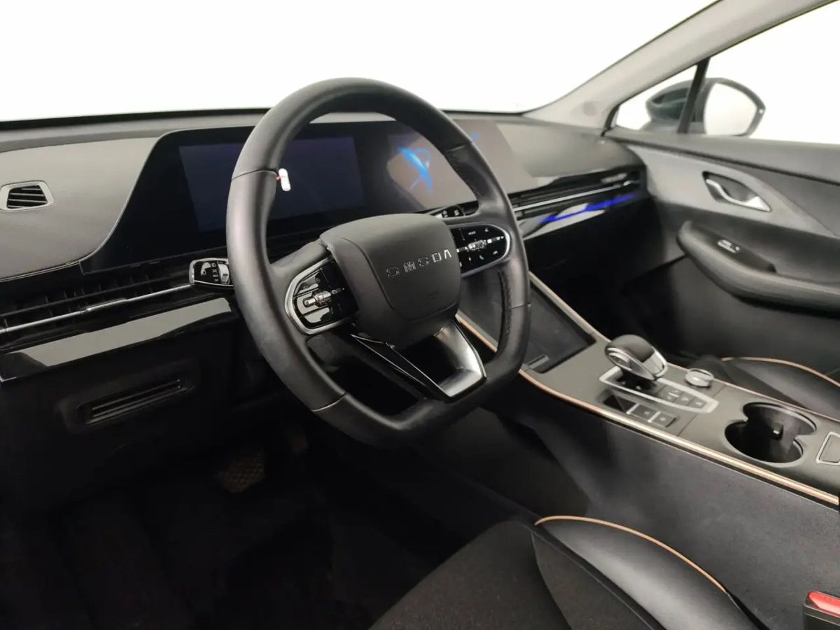 Фото автомобиля 5