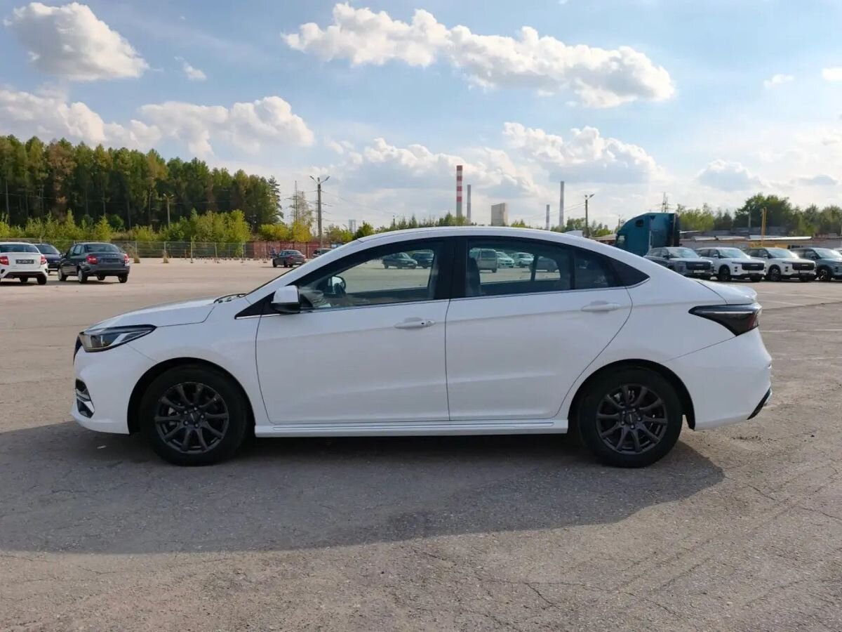 Фото автомобиля 1