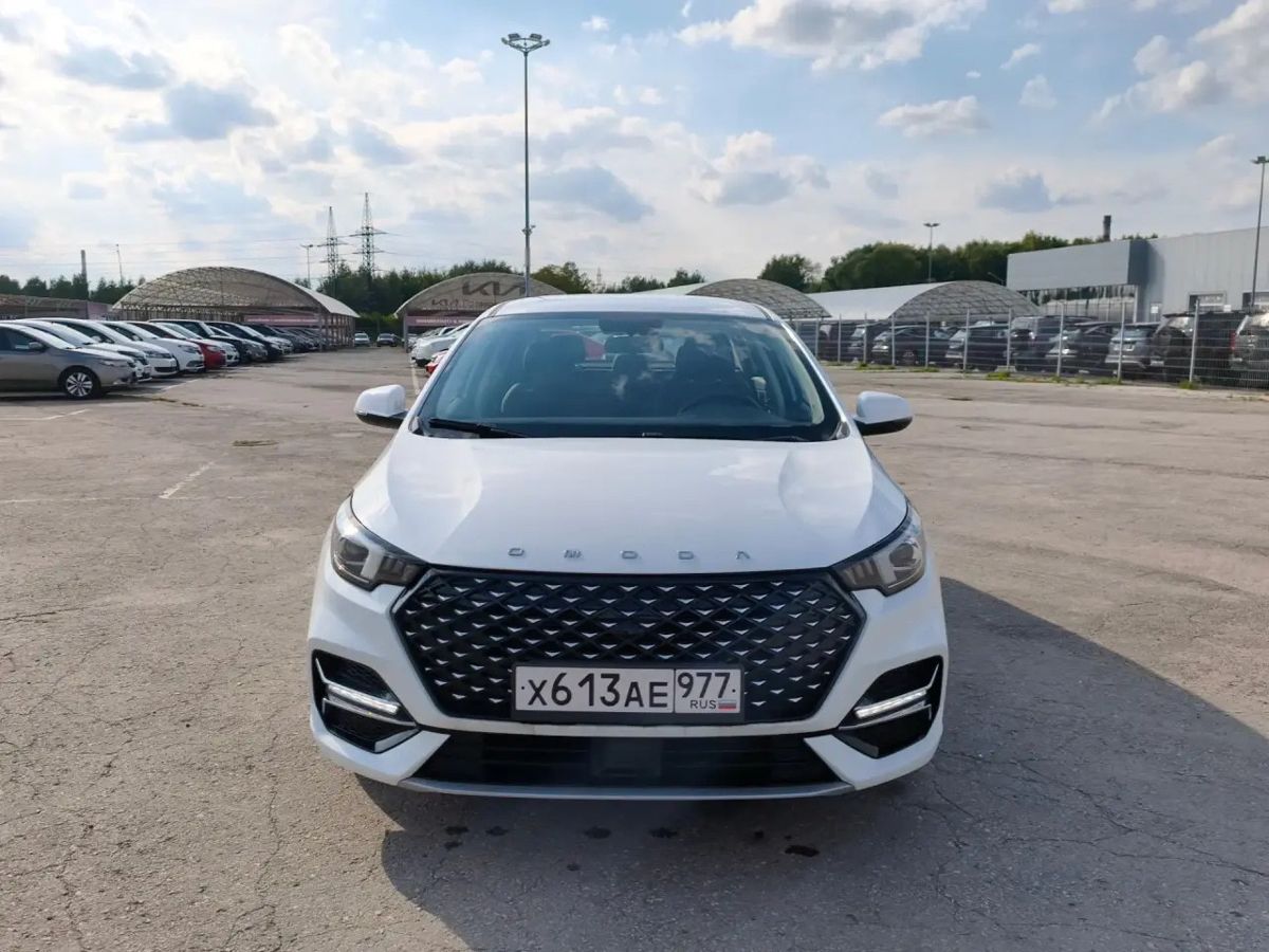 Фото автомобиля 2