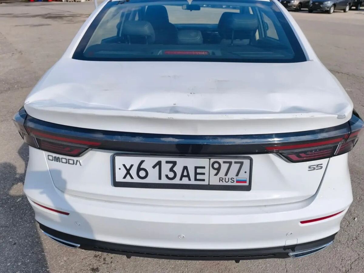 Фото автомобиля 5