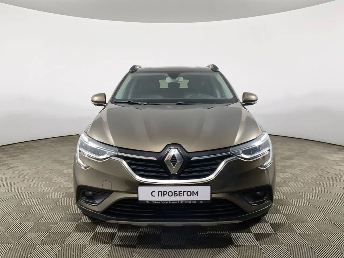 Фото автомобиля 1