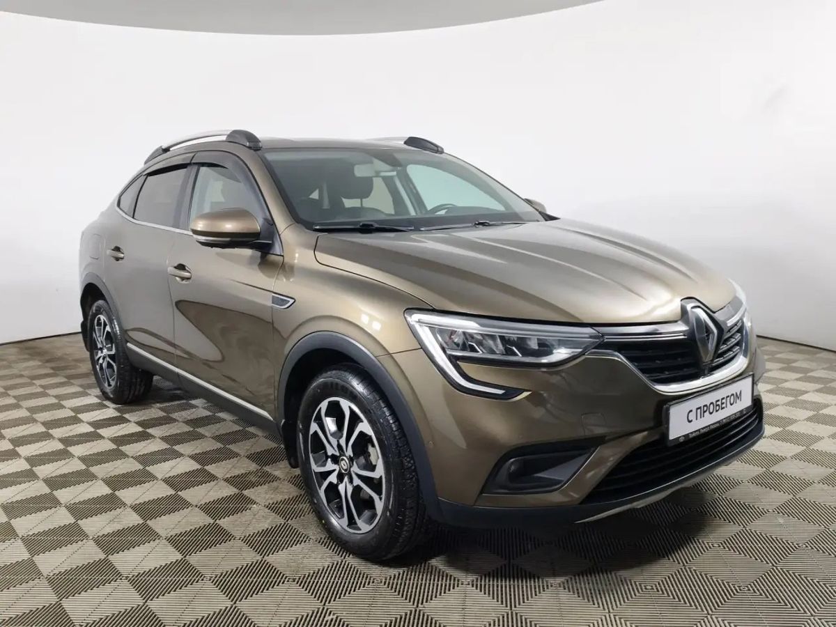 Фото автомобиля 2
