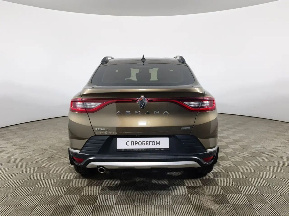 Фото автомобиля 5