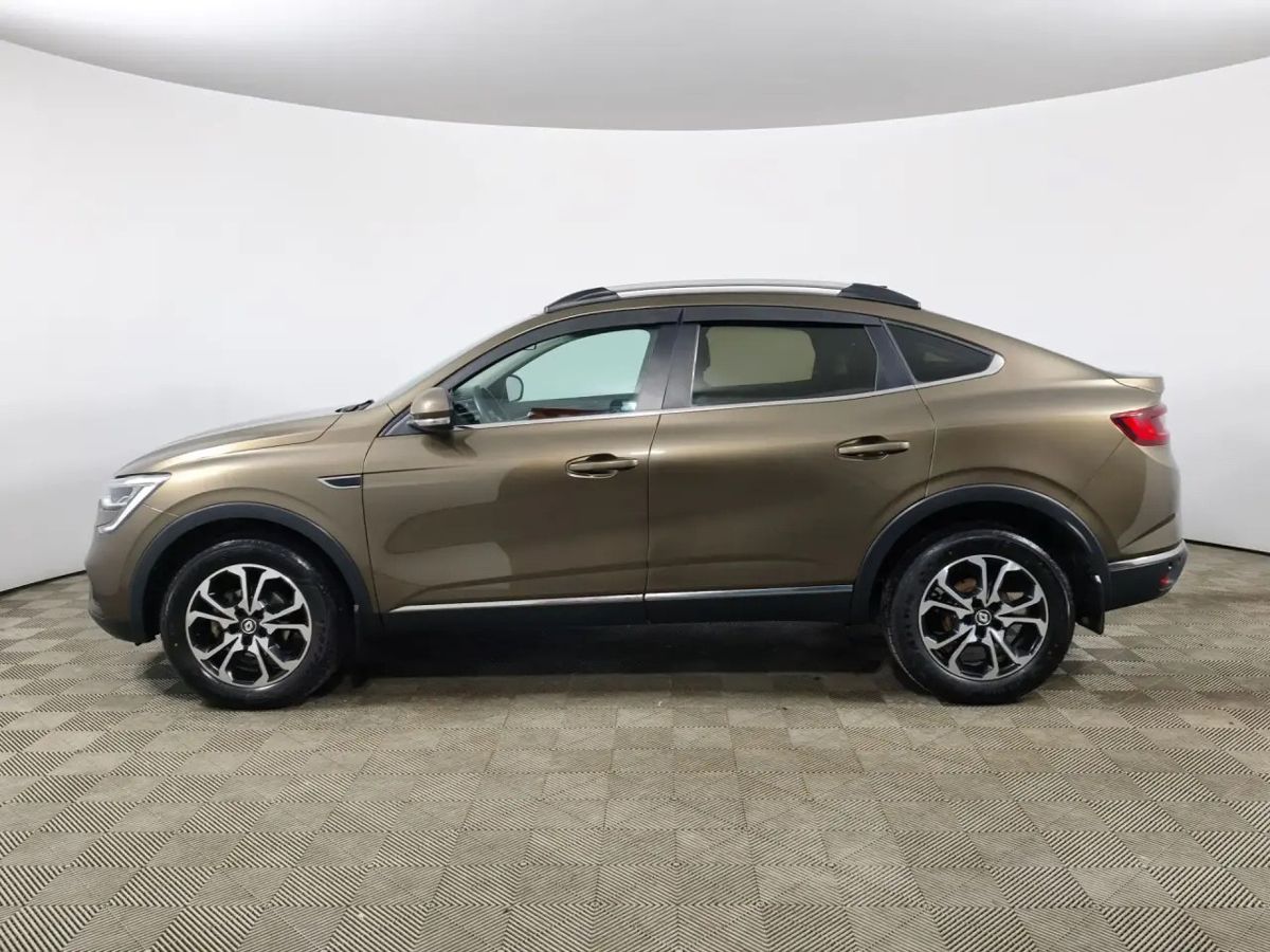 Фото автомобиля 7
