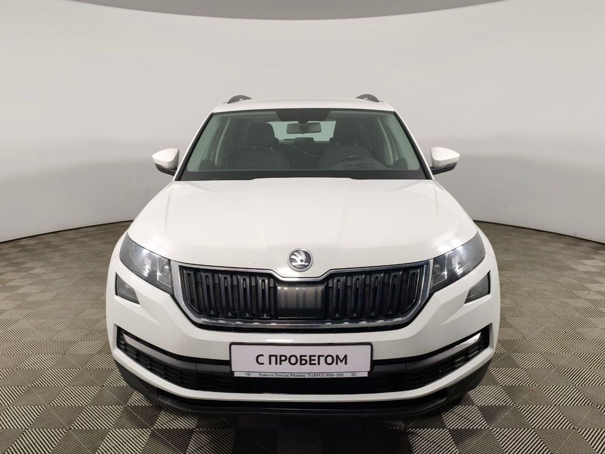 Фото автомобиля 1