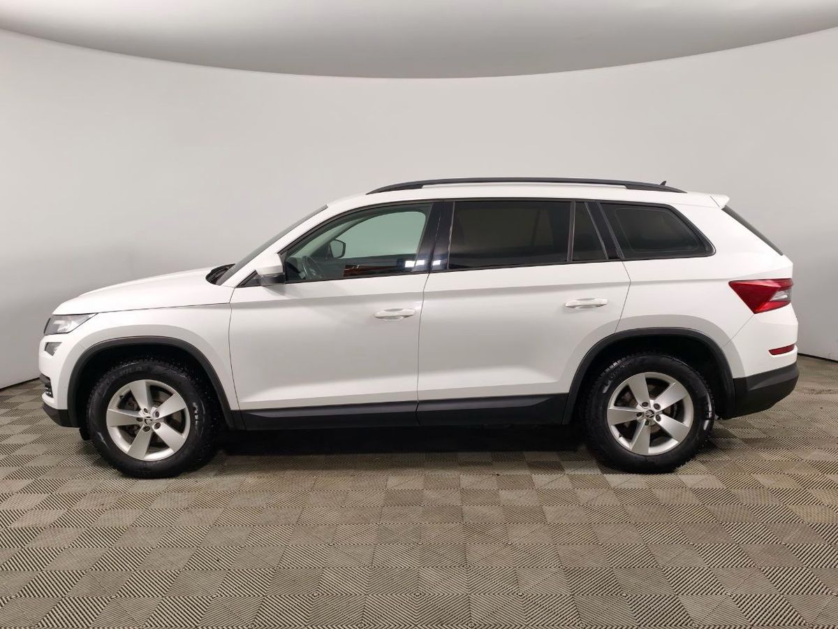 Фото автомобиля 7