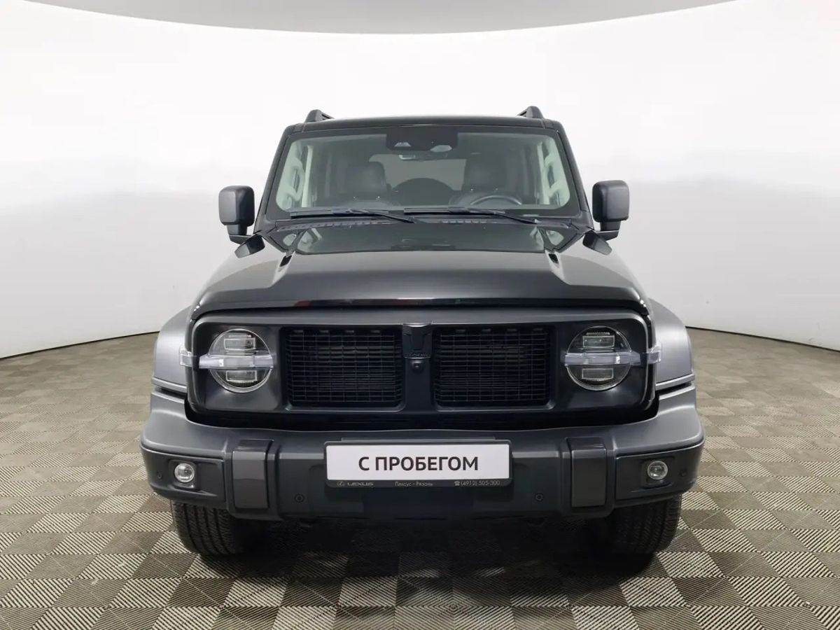 Фото автомобиля 1