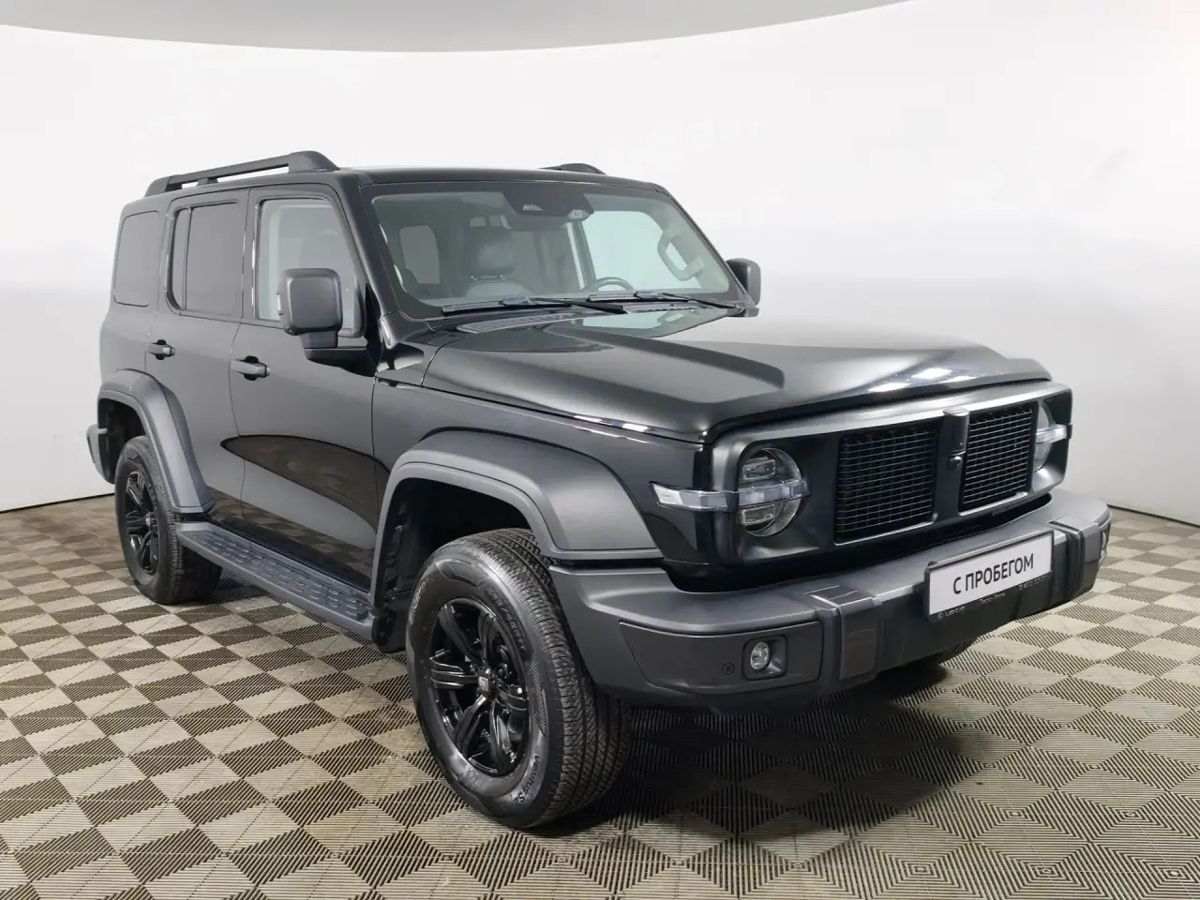 Фото автомобиля 2