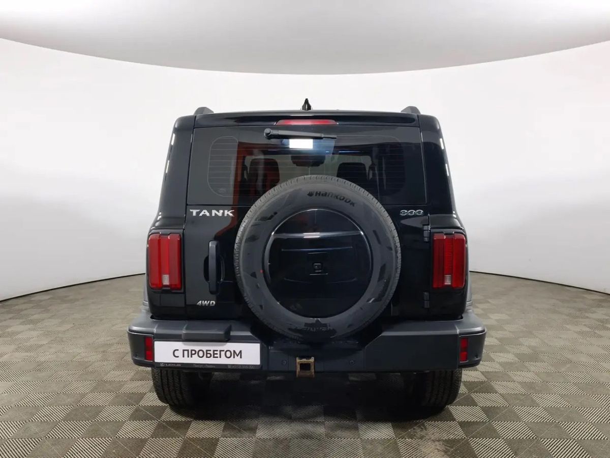 Фото автомобиля 5