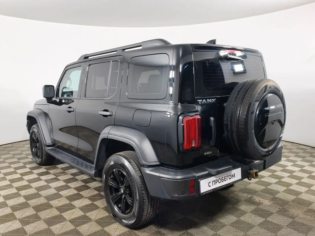 Фото автомобиля 6