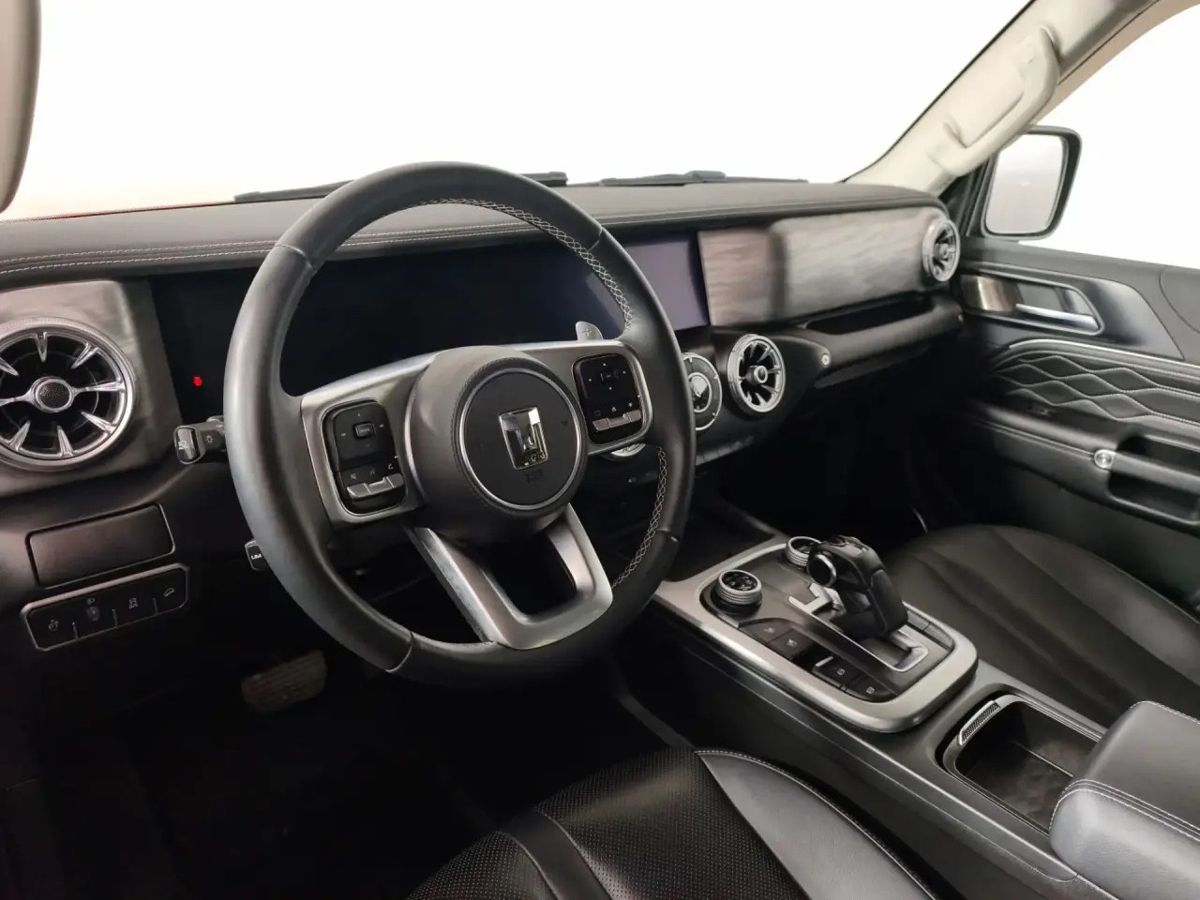 Фото автомобиля 10