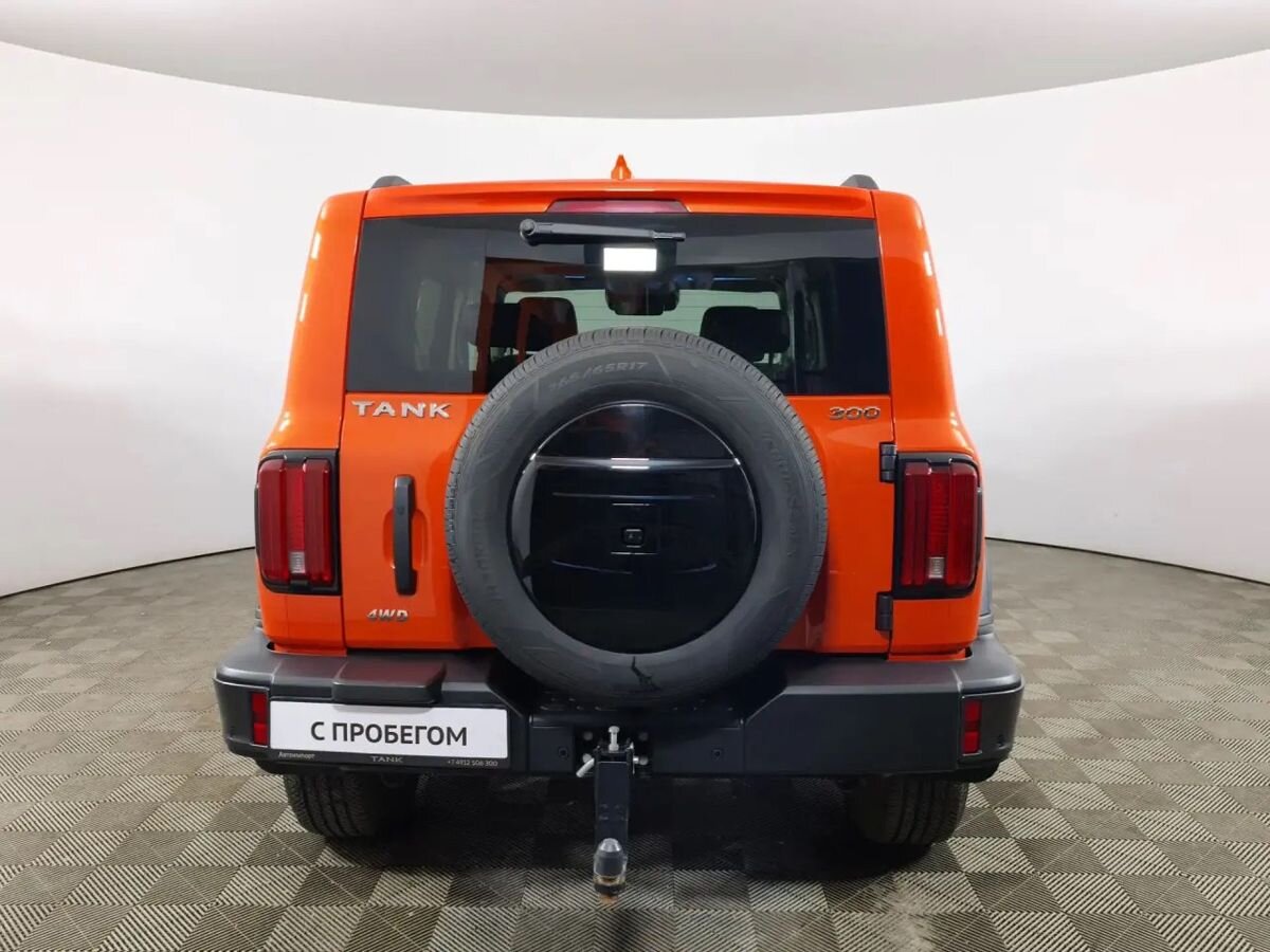 Фото автомобиля 5
