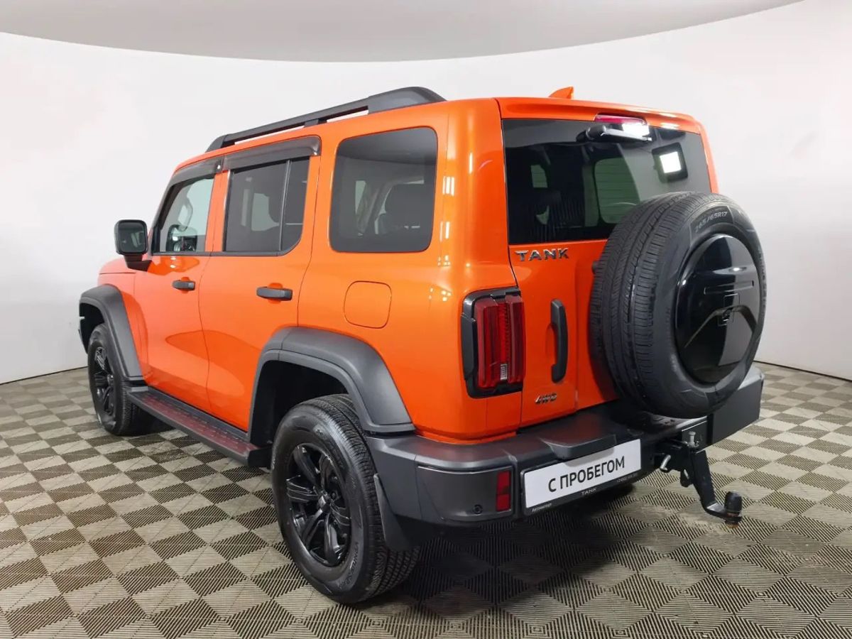 Фото автомобиля 6