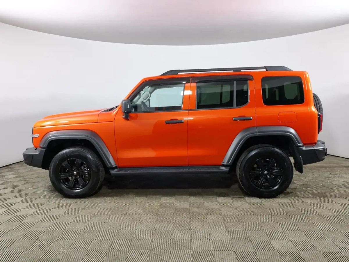 Фото автомобиля 7
