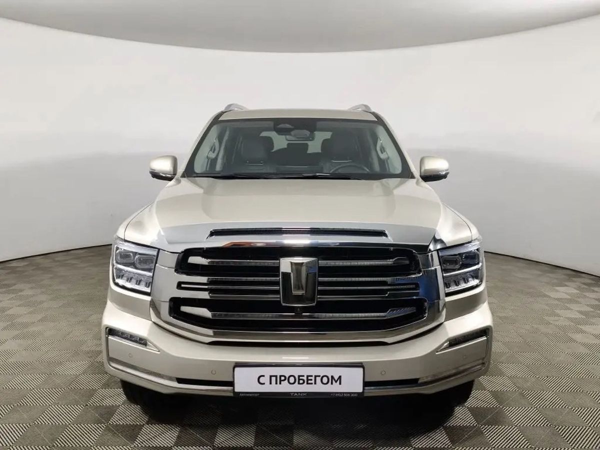 Фото автомобиля 1
