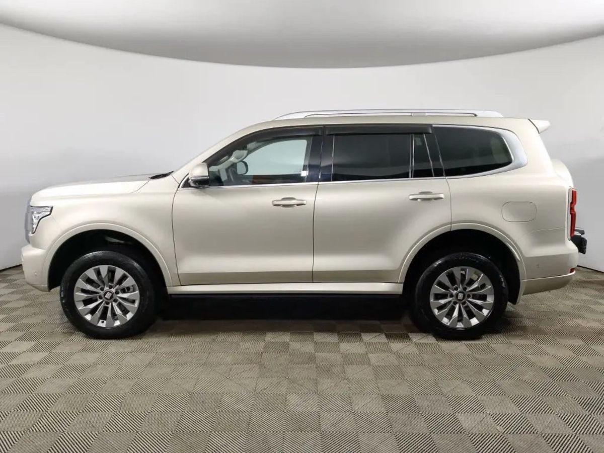 Фото автомобиля 7