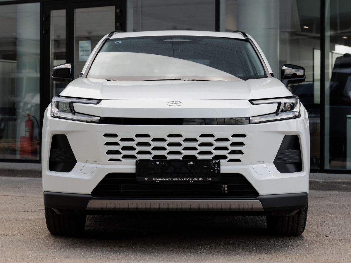 Фото автомобиля 1
