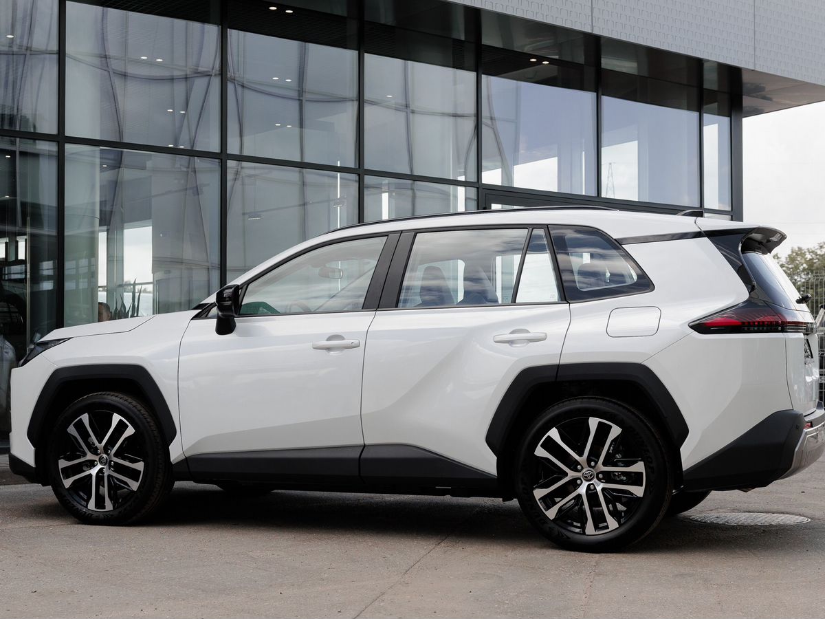 Фото автомобиля 10