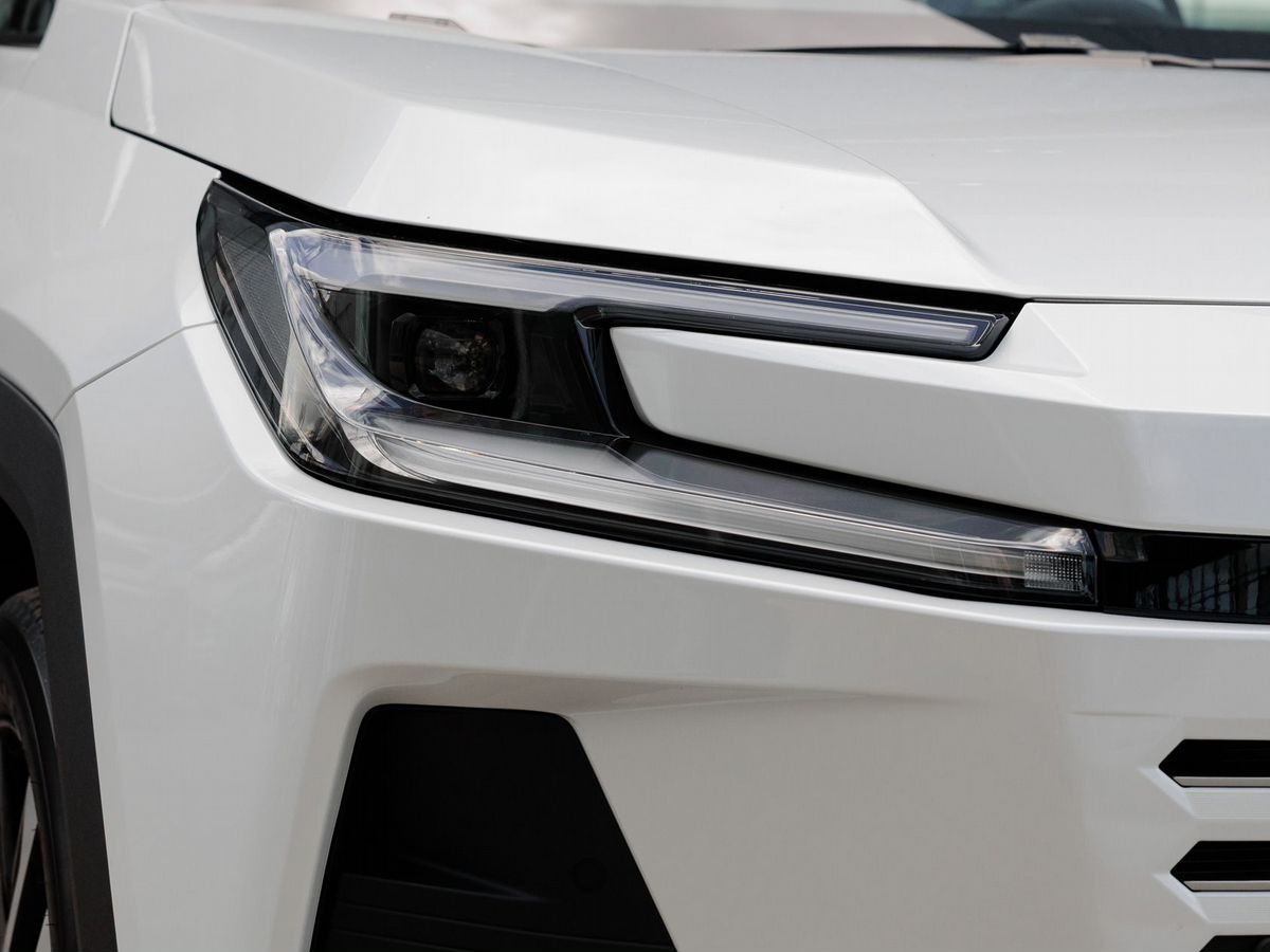 Фото автомобиля 2
