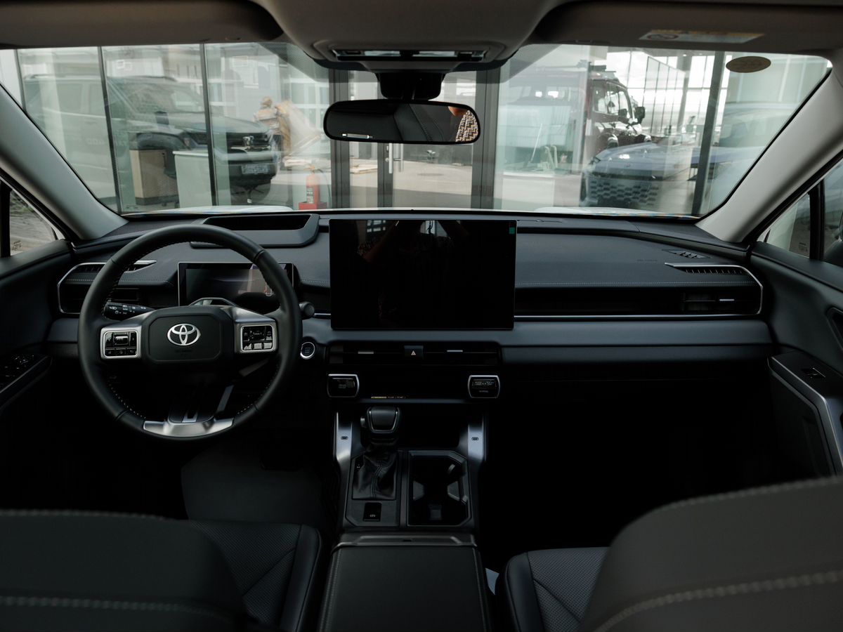 Фото автомобиля 21