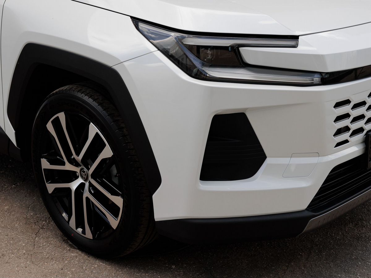Фото автомобиля 3