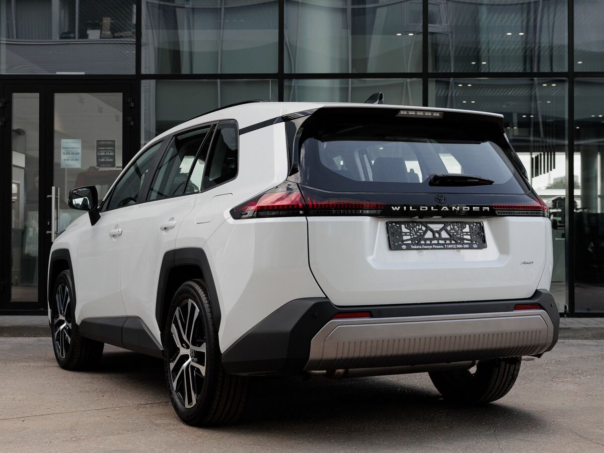 Фото автомобиля 9