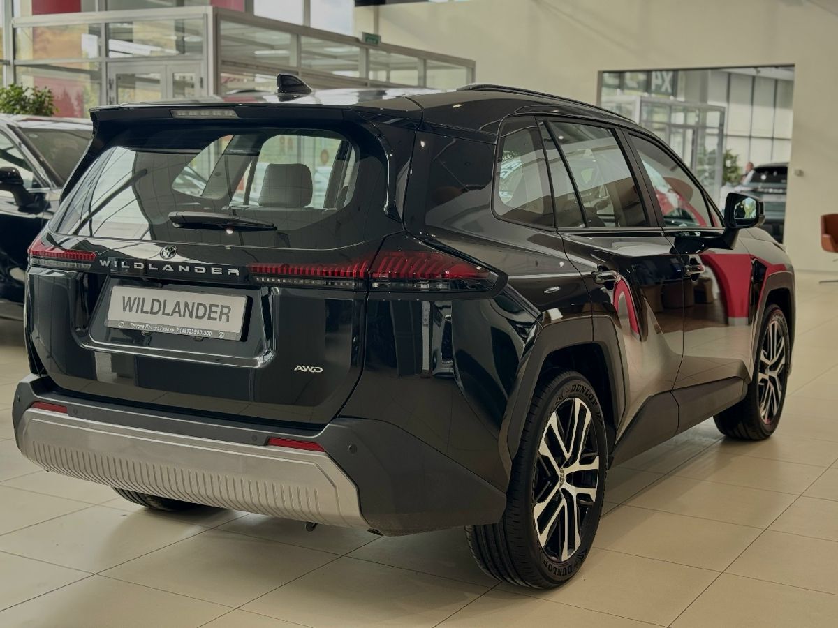 Фото автомобиля 1