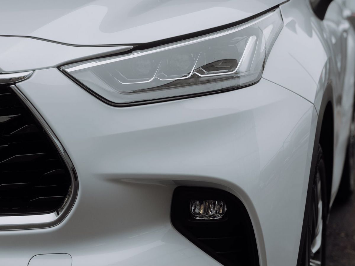Фото автомобиля 1