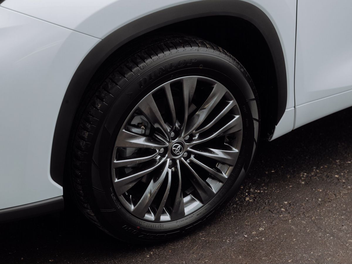 Фото автомобиля 2