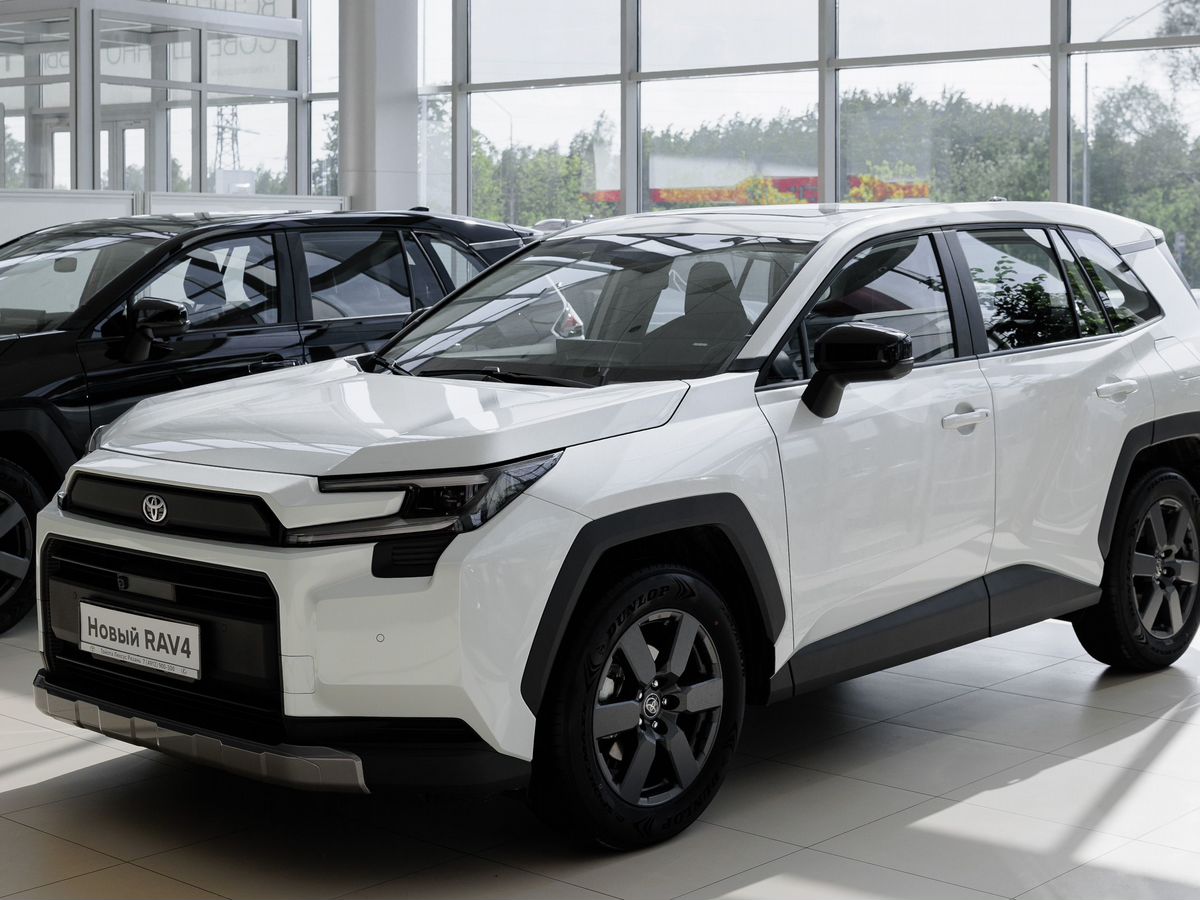 Фото автомобиля 2