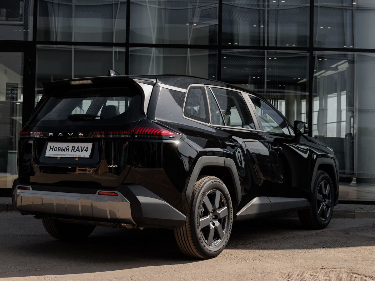 Фото автомобиля 19