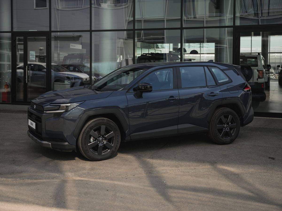 Фото автомобиля 1